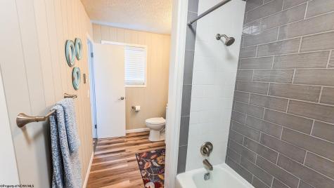 110 Hazelton Drive Keyser WV 26726