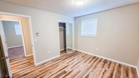 110 Hazelton Drive Keyser WV 26726