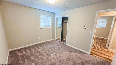 110 Hazelton Drive Keyser WV 26726