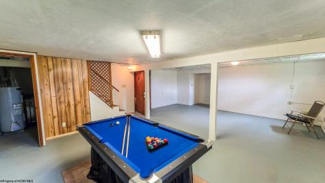 110 Hazelton Drive Keyser WV 26726