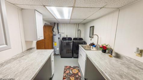 110 Hazelton Drive Keyser WV 26726