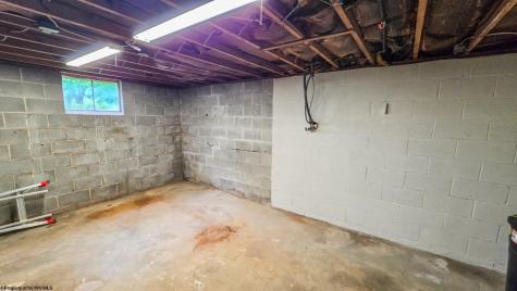 110 Hazelton Drive Keyser WV 26726