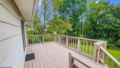 110 Hazelton Drive Keyser WV 26726