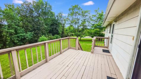 110 Hazelton Drive Keyser WV 26726