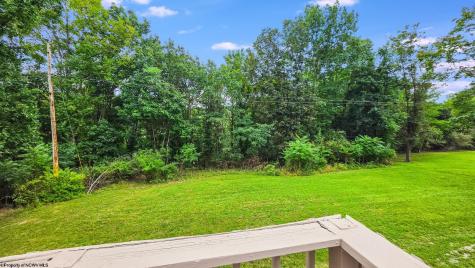 110 Hazelton Drive Keyser WV 26726