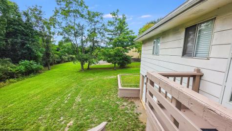110 Hazelton Drive Keyser WV 26726