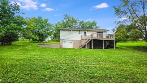 110 Hazelton Drive Keyser WV 26726