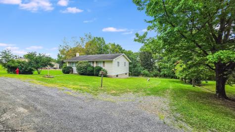 110 Hazelton Drive Keyser WV 26726