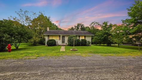 110 Hazelton Drive Keyser WV 26726