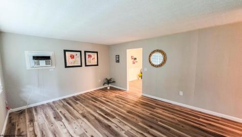 110 Hazelton Drive Keyser WV 26726