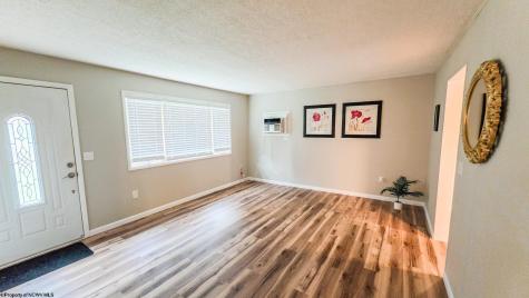 110 Hazelton Drive Keyser WV 26726