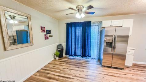110 Hazelton Drive Keyser WV 26726