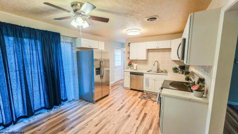 110 Hazelton Drive Keyser WV 26726