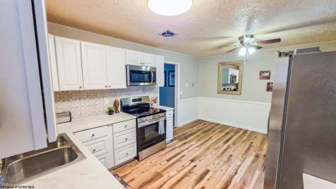 110 Hazelton Drive Keyser WV 26726