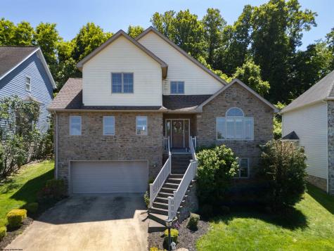 183 Donna Avenue Morgantown WV 26505