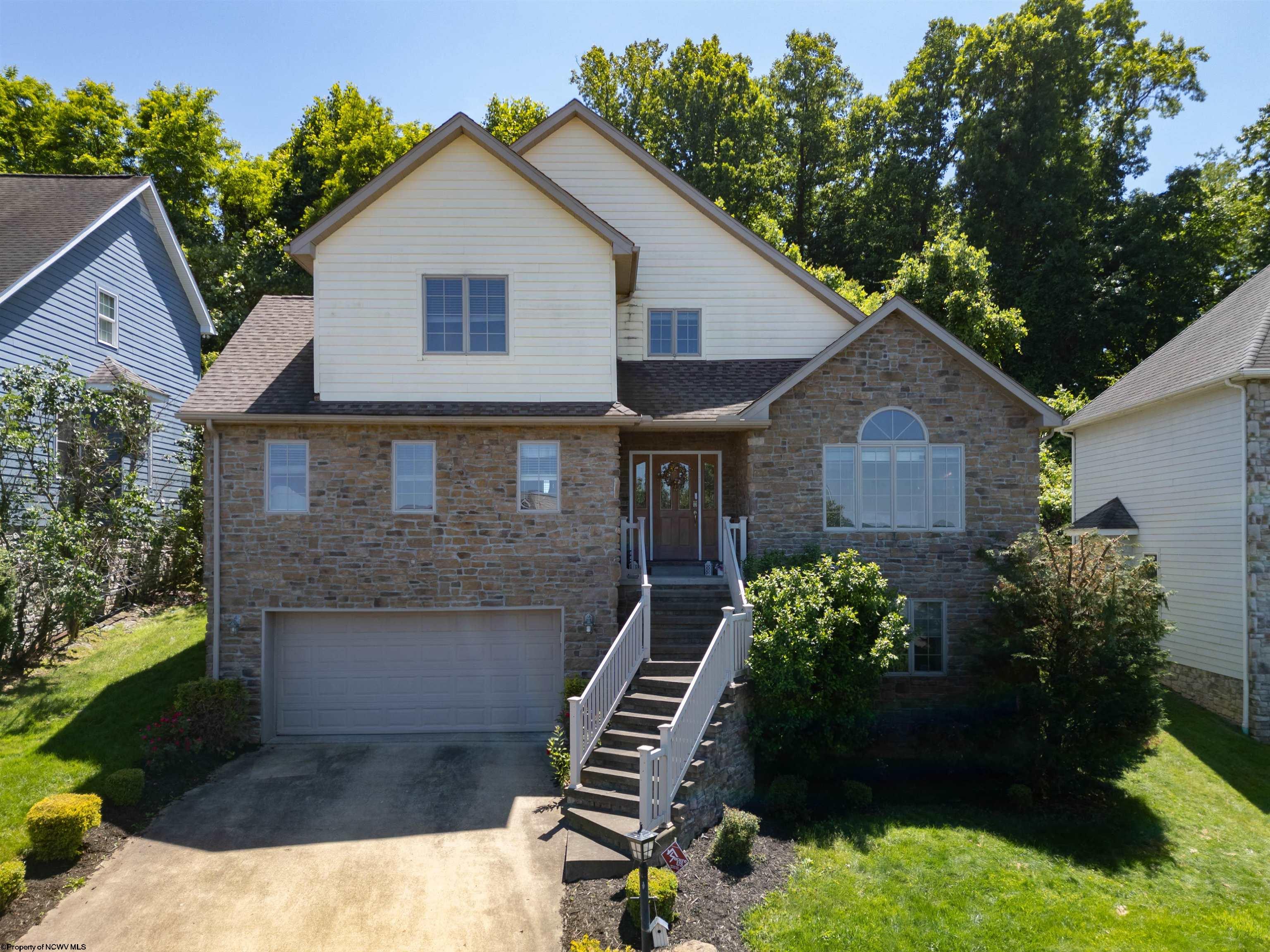 183 Donna Avenue Morgantown WV 26505