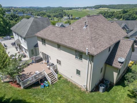 183 Donna Avenue Morgantown WV 26505