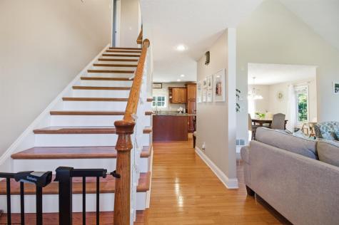 183 Donna Avenue Morgantown WV 26505