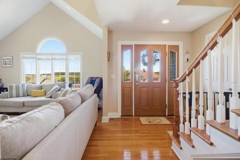 183 Donna Avenue Morgantown WV 26505