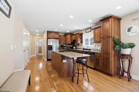 183 Donna Avenue Morgantown WV 26505