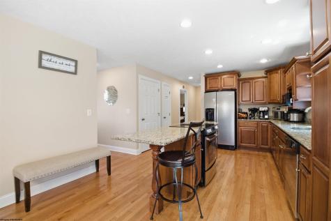 183 Donna Avenue Morgantown WV 26505