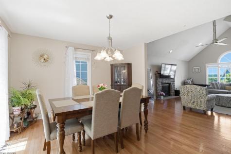 183 Donna Avenue Morgantown WV 26505