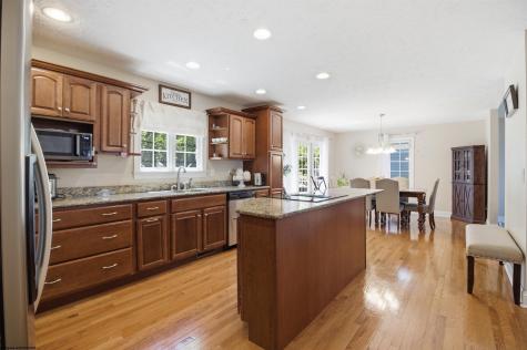 183 Donna Avenue Morgantown WV 26505