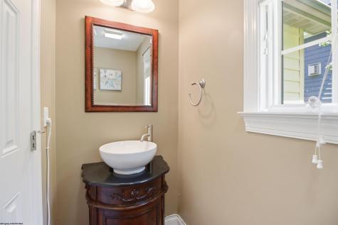183 Donna Avenue Morgantown WV 26505
