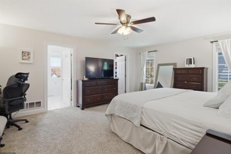 183 Donna Avenue Morgantown WV 26505