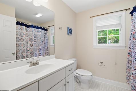 183 Donna Avenue Morgantown WV 26505