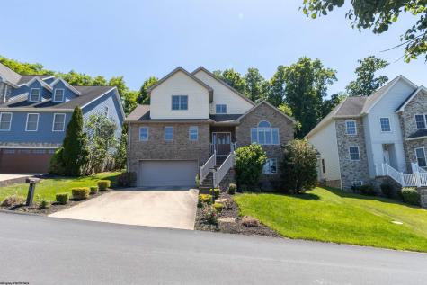 183 Donna Avenue Morgantown WV 26505