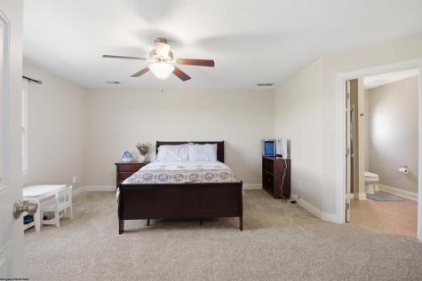 183 Donna Avenue Morgantown WV 26505