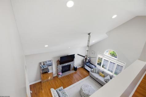 183 Donna Avenue Morgantown WV 26505
