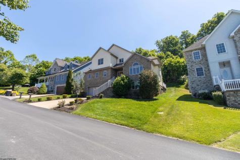 183 Donna Avenue Morgantown WV 26505
