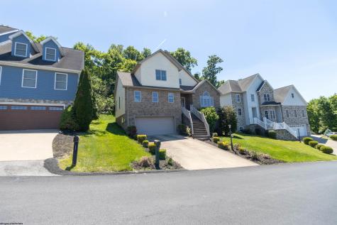 183 Donna Avenue Morgantown WV 26505
