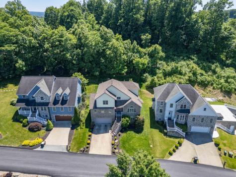 183 Donna Avenue Morgantown WV 26505