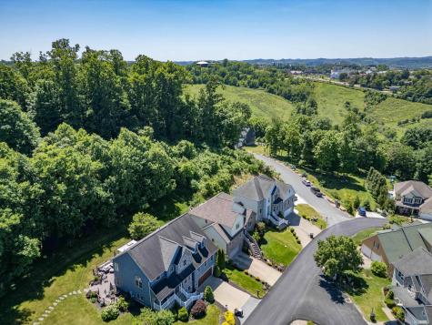 183 Donna Avenue Morgantown WV 26505