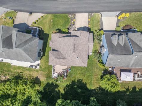 183 Donna Avenue Morgantown WV 26505