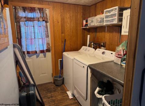 2554 Simpson Road Flemington WV 26347