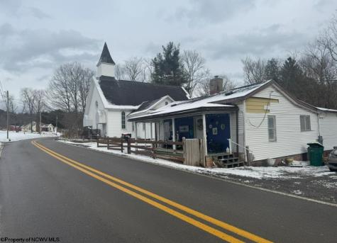 2554 Simpson Road Flemington WV 26347