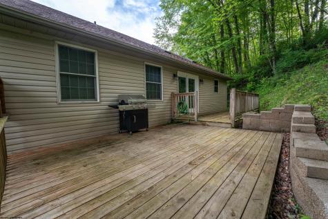 2061 Pinecrest Drive Morgantown WV 26505