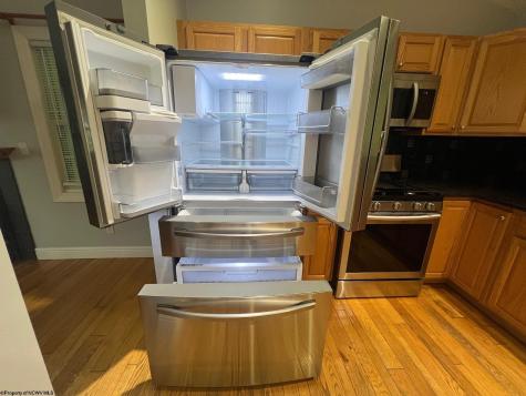 2061 Pinecrest Drive Morgantown WV 26505