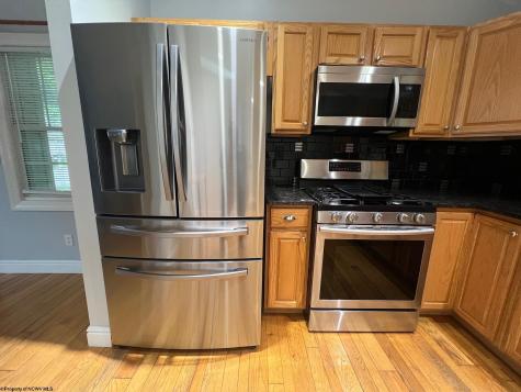 2061 Pinecrest Drive Morgantown WV 26505