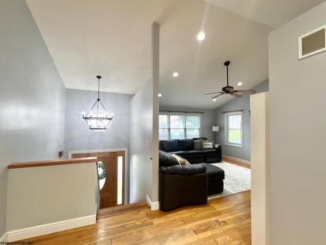 2061 Pinecrest Drive Morgantown WV 26505