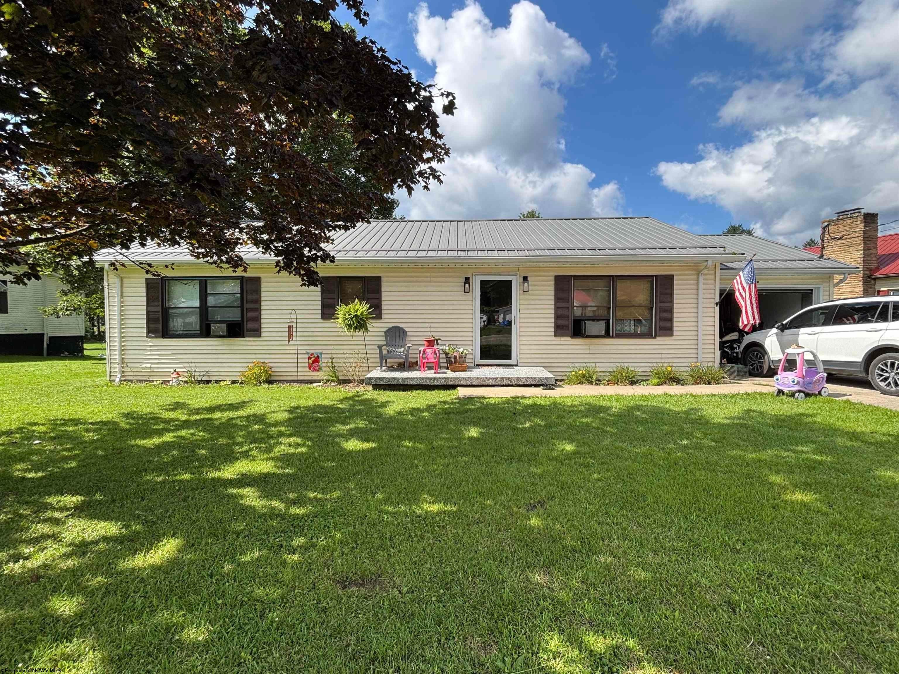 383 Crystal Springs Road Elkins WV 26241