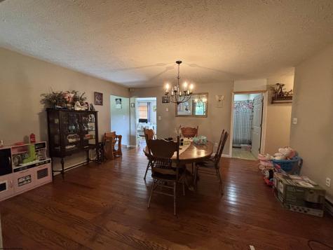 383 Crystal Springs Road Elkins WV 26241