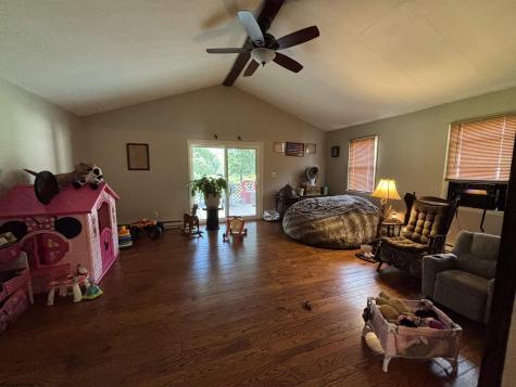 383 Crystal Springs Road Elkins WV 26241