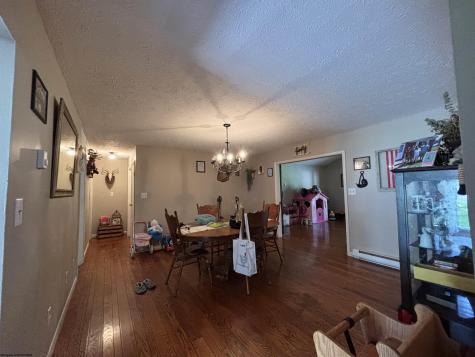 383 Crystal Springs Road Elkins WV 26241