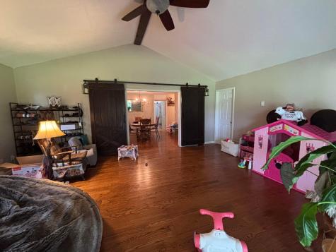 383 Crystal Springs Road Elkins WV 26241