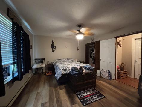 383 Crystal Springs Road Elkins WV 26241